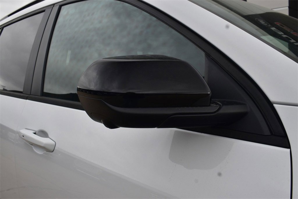 2025 Gmc Terrain Elevation photo 9