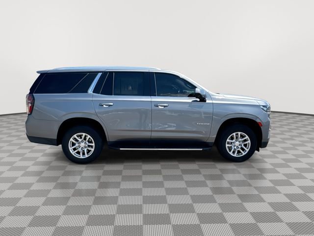 2021 Chevrolet Tahoe LT photo 8