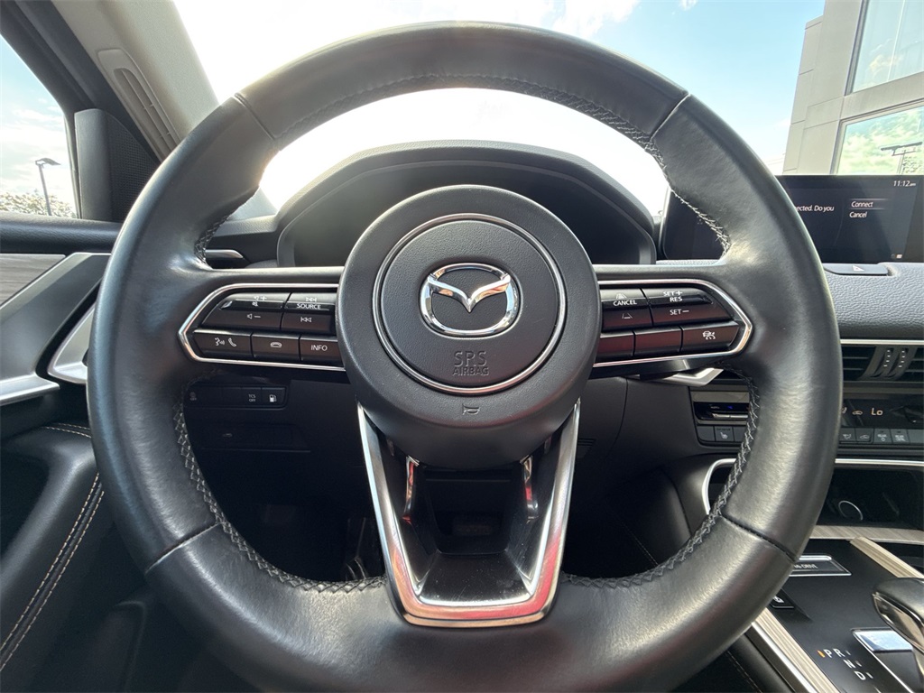 2024 MAZDA CX-90 - Image 13