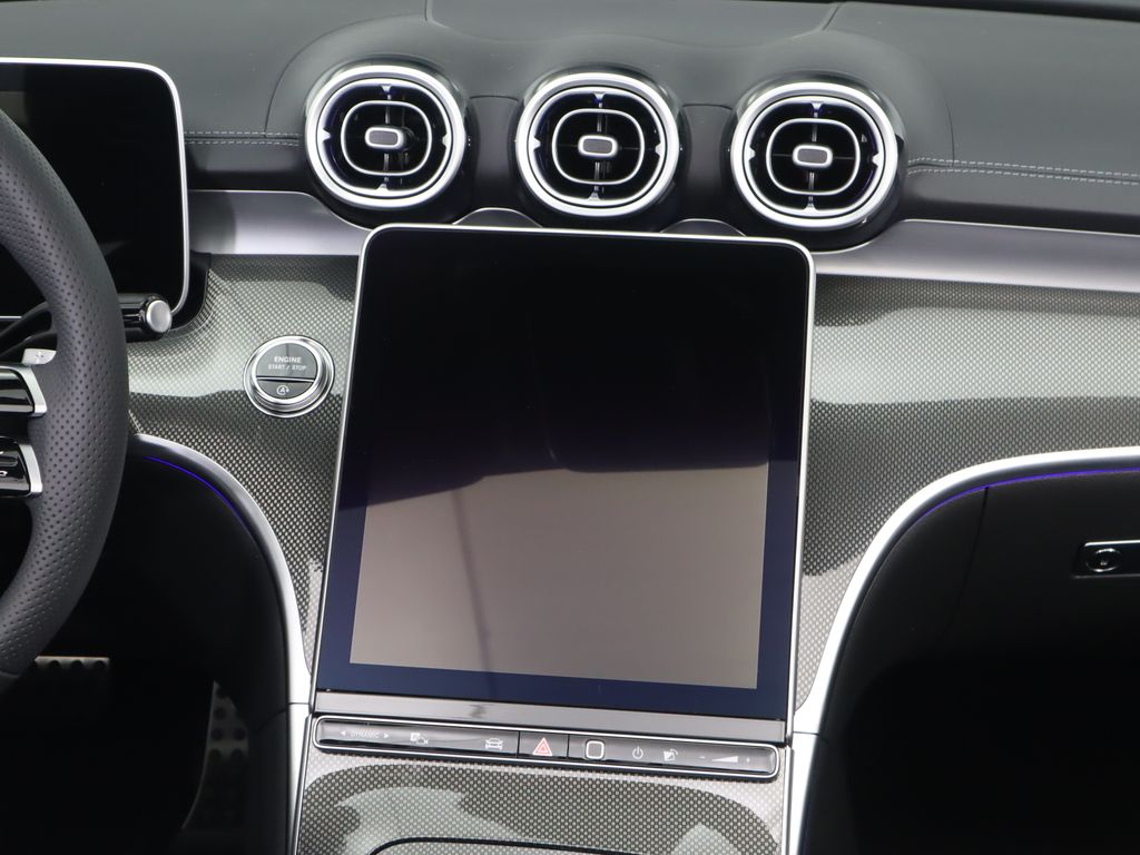 2025 Mercedes Benz CLE 300 4MATIC photo 22