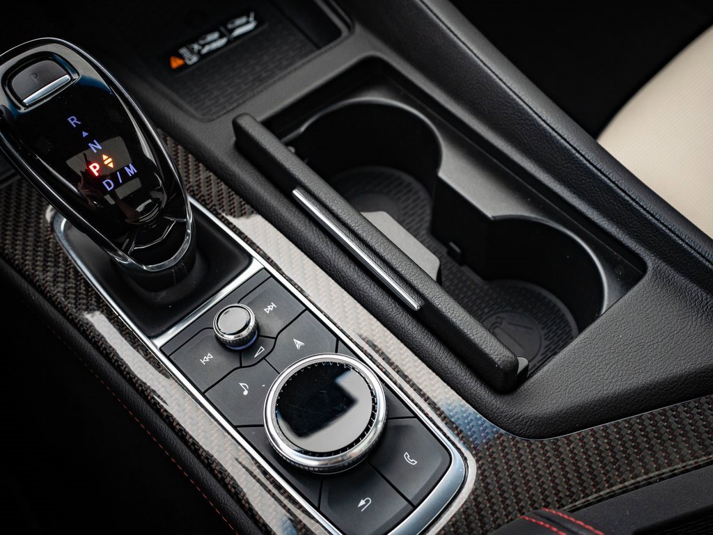 2022 Cadillac CT5 Sport photo 33
