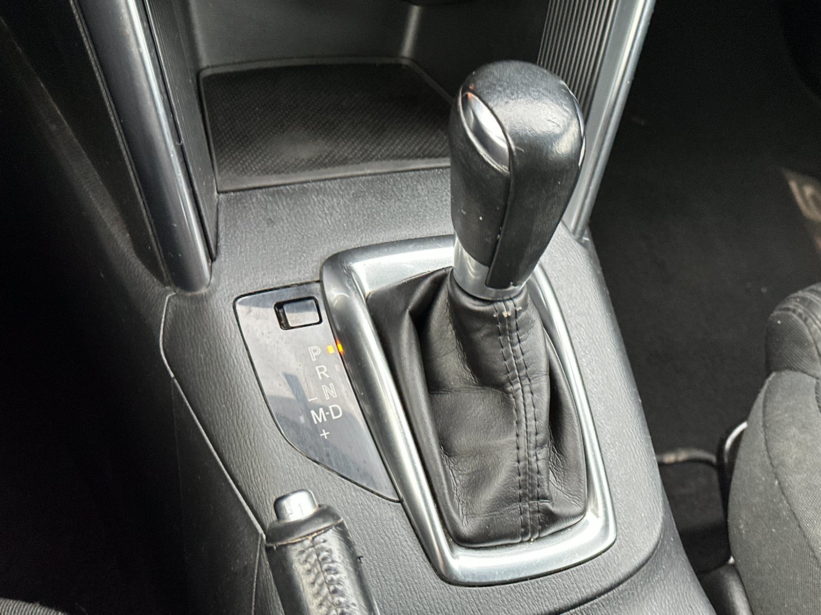 2015 Mazda CX-5 Touring photo 19