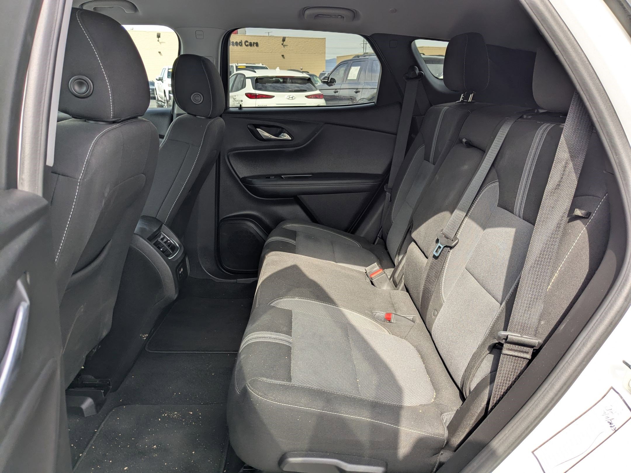 2023 Chevrolet Blazer 2LT photo 22