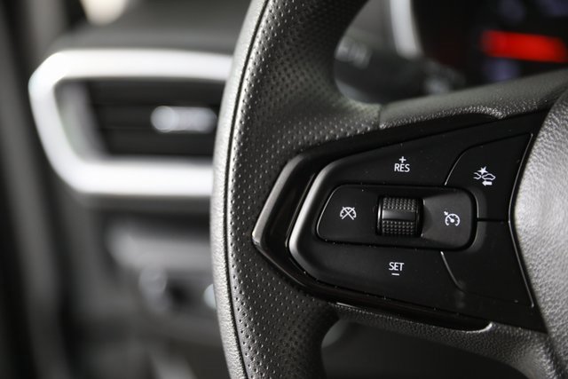 2023 Chevrolet Trailblazer LT photo 4