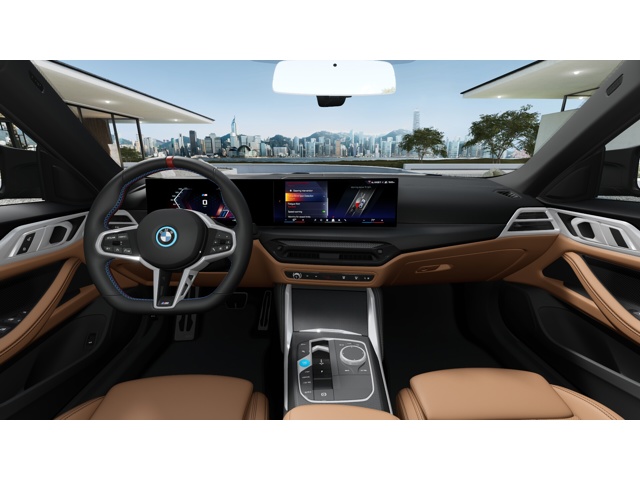 2025 Bmw i4 M50 photo 10