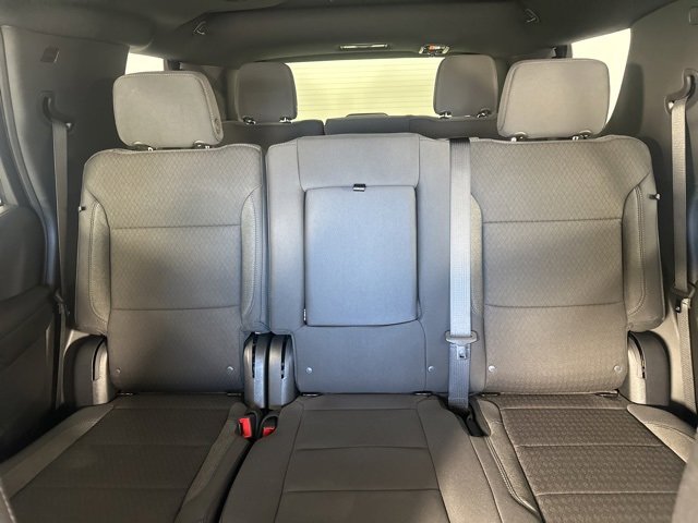 2025 Chevrolet Tahoe LS photo 16