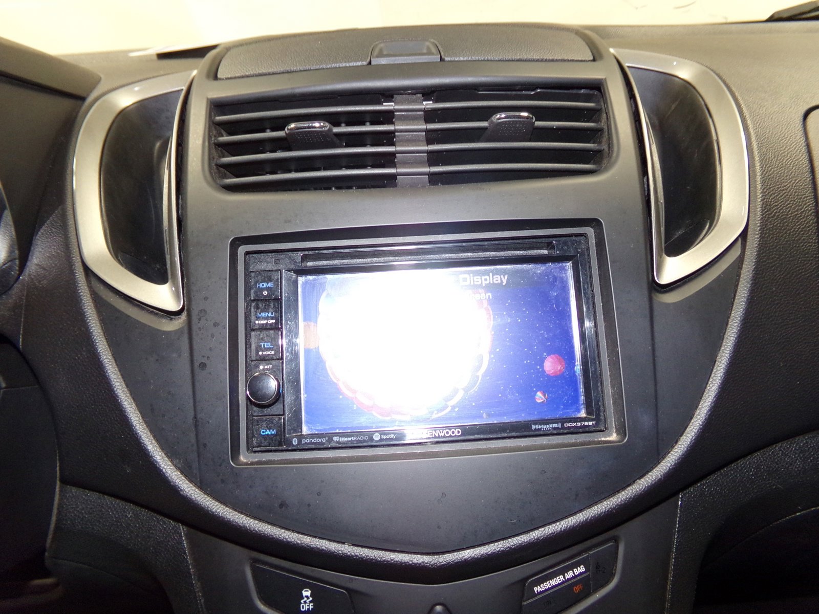 2016 Chevrolet Trax LS photo 13
