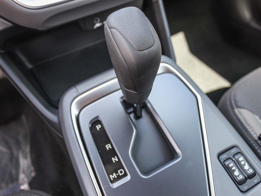 2025 Subaru Crosstrek Premium photo 19