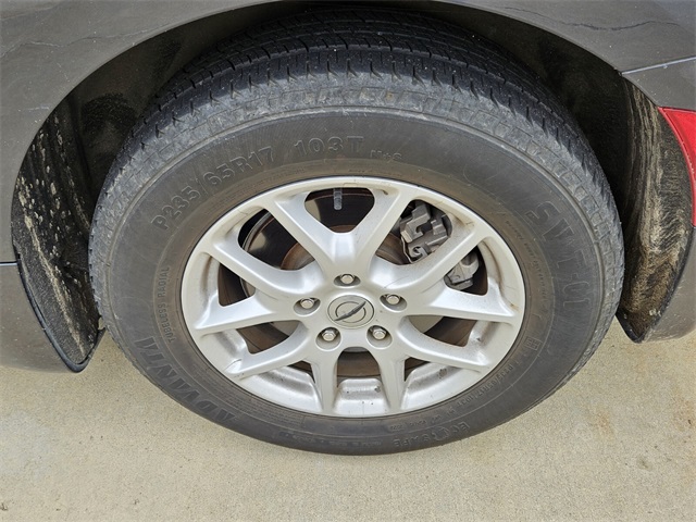 2021 Chrysler Pacifica Touring L photo 4