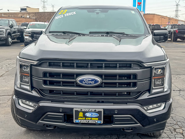 2023 FORD F-150 - Image 32
