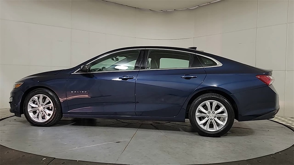 2020 CHEVROLET MALIBU - Image 5
