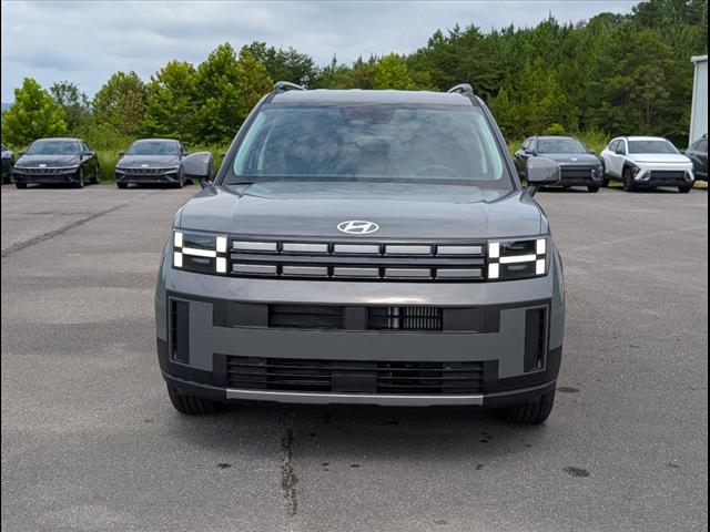 2026 Hyundai Santa Fe SEL photo 3