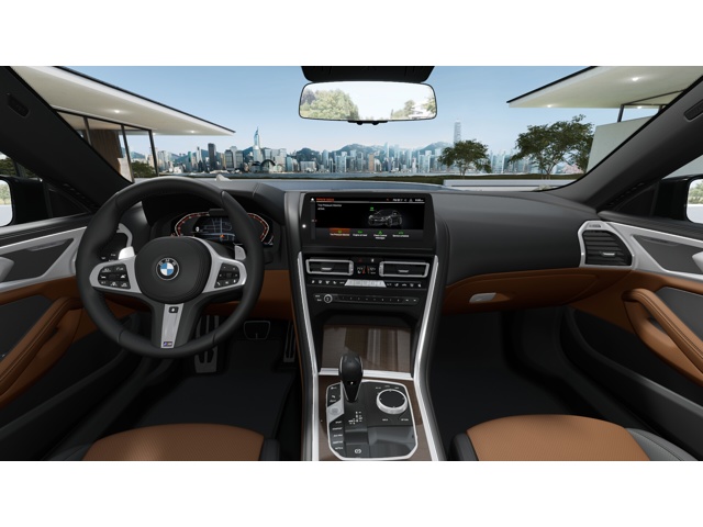 2026 Bmw 840i Gran Coupe photo 10