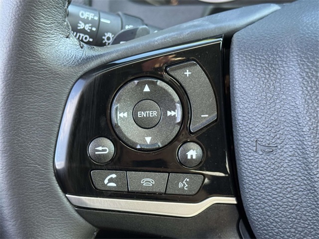 2022 Honda Pilot SE photo 17