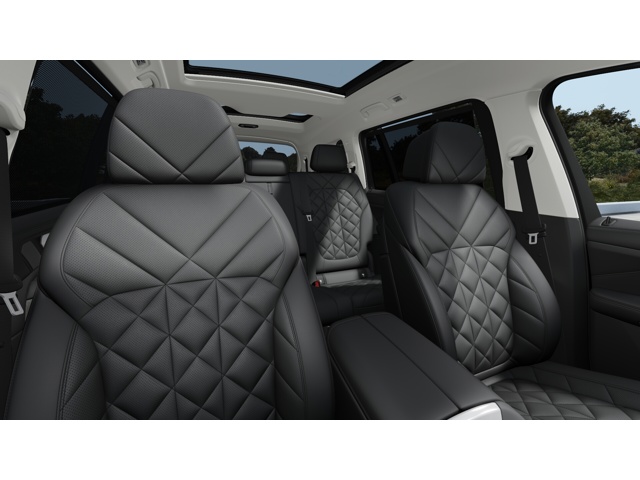 2026 Bmw X7 xDrive40i photo 11