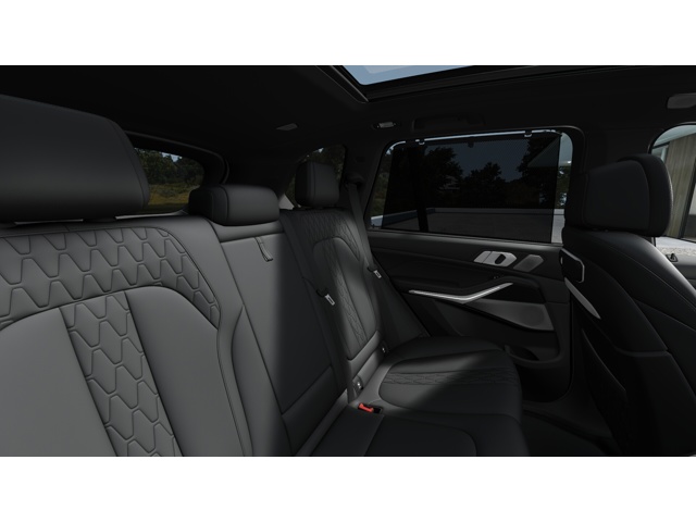 2026 Bmw X5 M60i photo 10