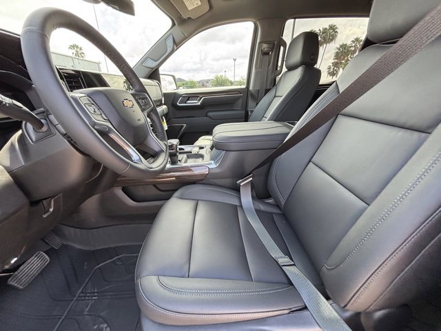 2026 Chevrolet Silverado 1500 LT photo 13