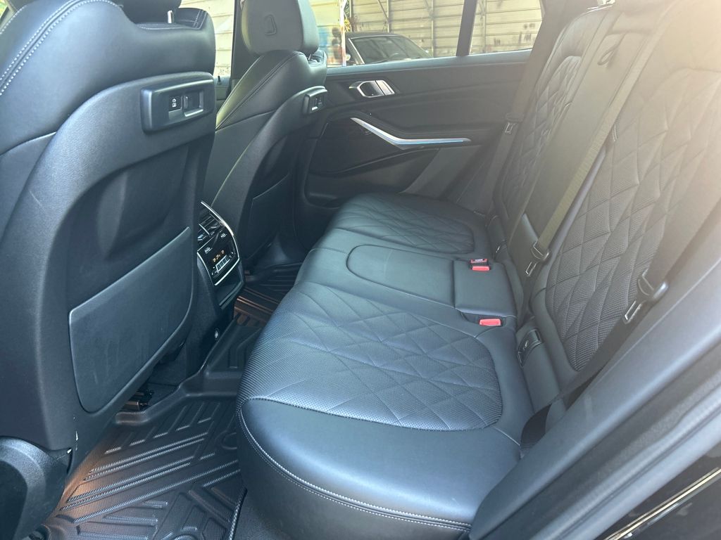 2023 Bmw X5 xDrive45e photo 22