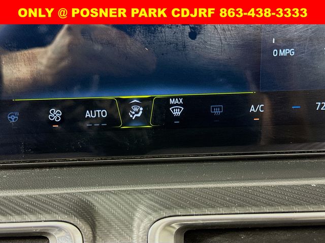 2024 Ford Mustang EcoBoost Premium photo 12