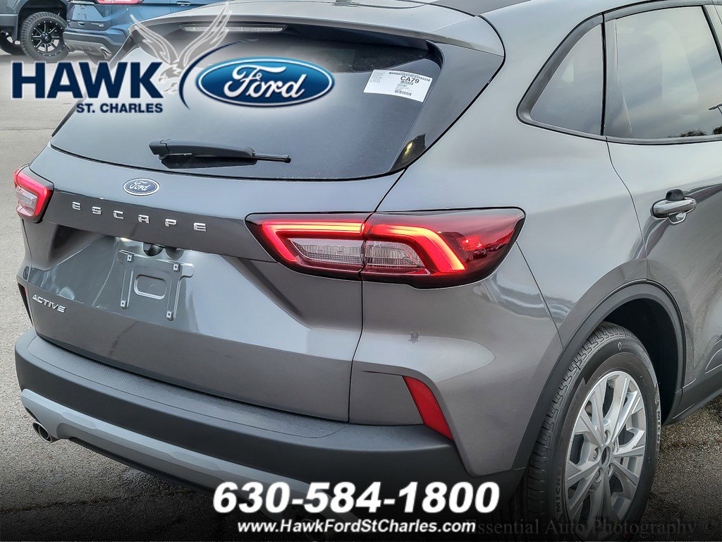 2026 FORD ESCAPE - Image 5