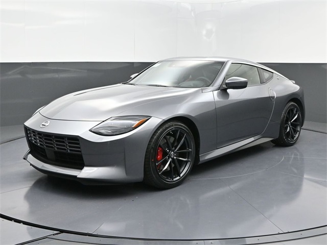 2024 Nissan Z Performance photo 3