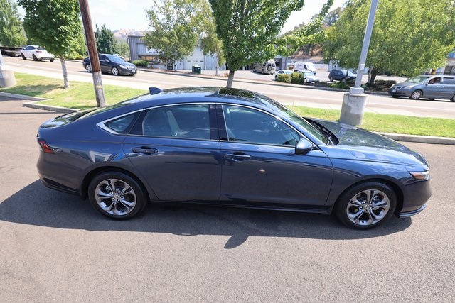 2024 Honda Accord EX photo 10