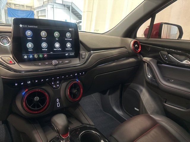 2023 Chevrolet Blazer RS photo 22