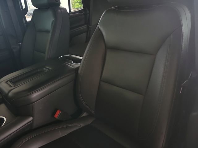 2023 Chevrolet Tahoe LT photo 4