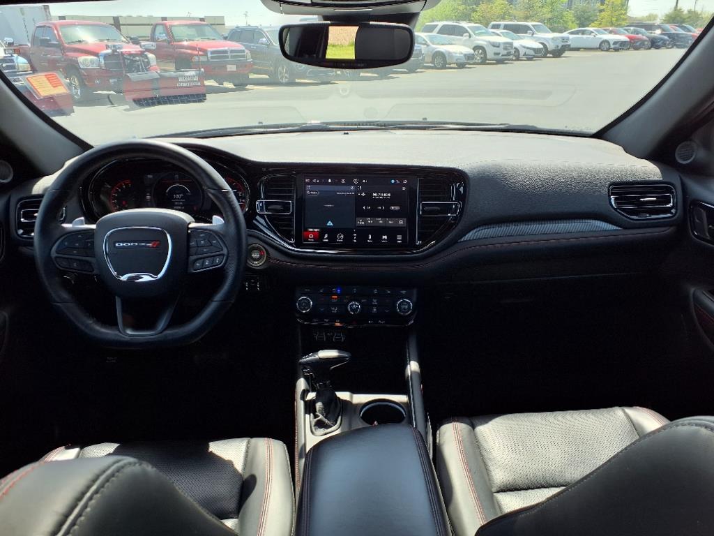 2024 Dodge Durango GT photo 4