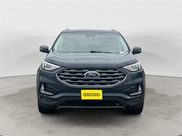 2019 Ford Edge SEL photo 7