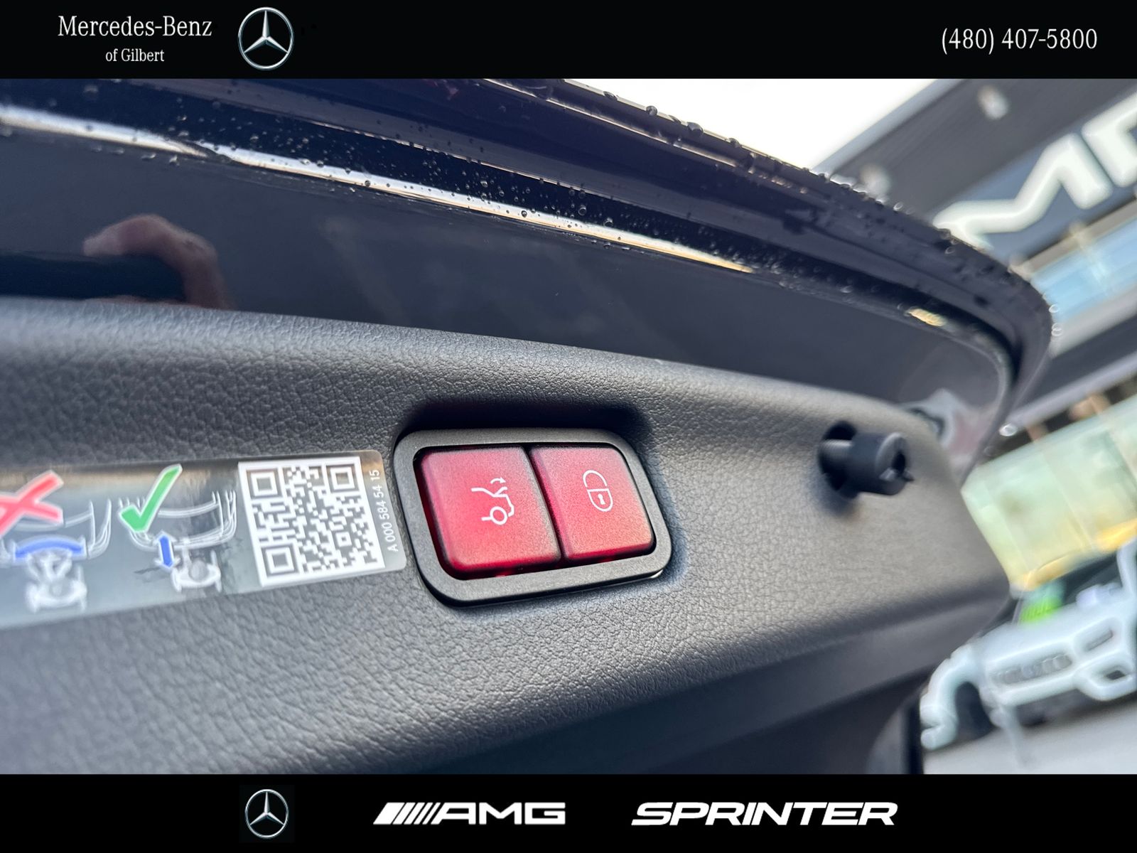 2025 Mercedes Benz C 300 photo 8