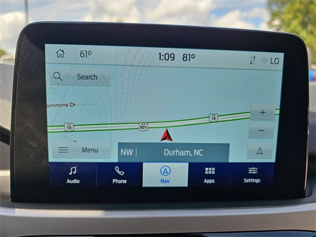 2022 Ford Escape SE photo 20