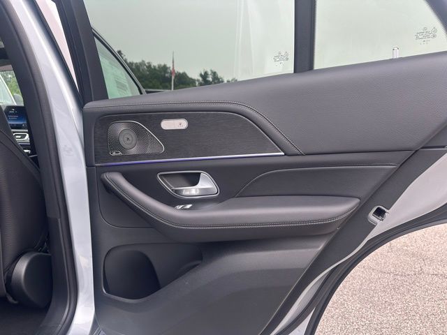 2026 Mercedes Benz GLE 450 4MATIC photo 21