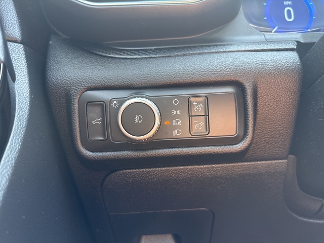 2022 Ford Explorer ST photo 4