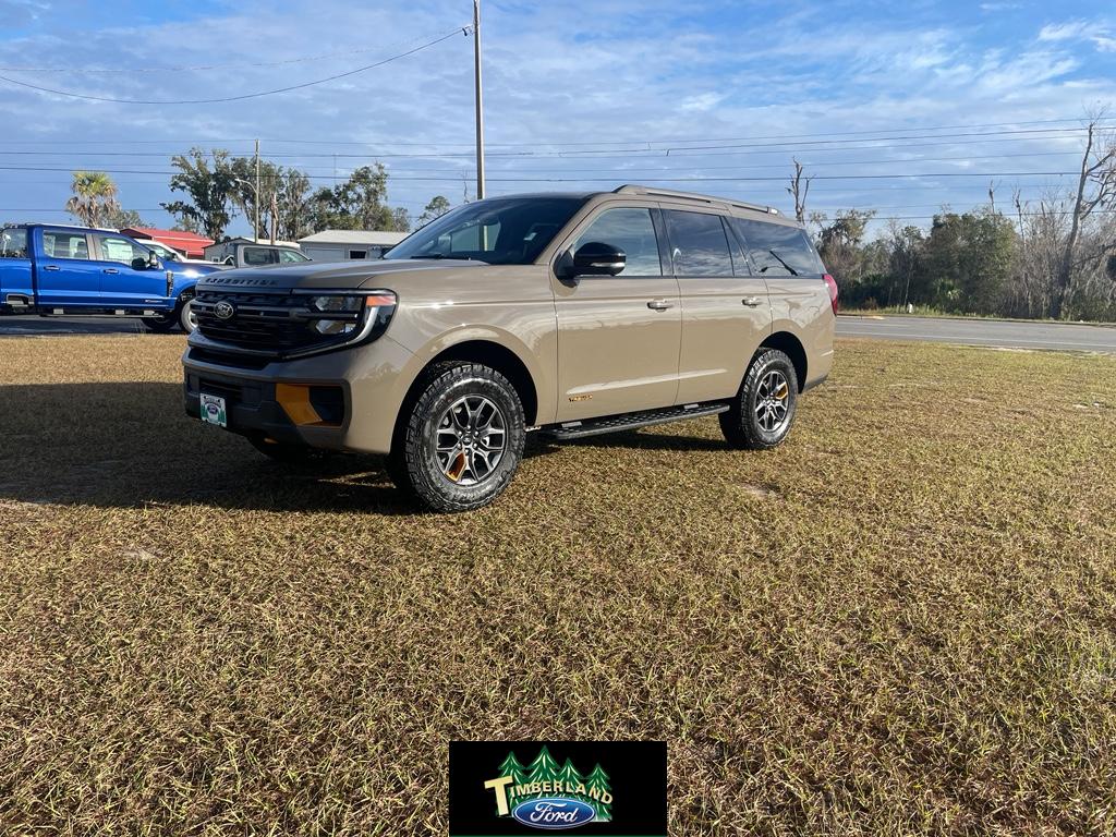 2026 Ford Expedition Tremor's photo