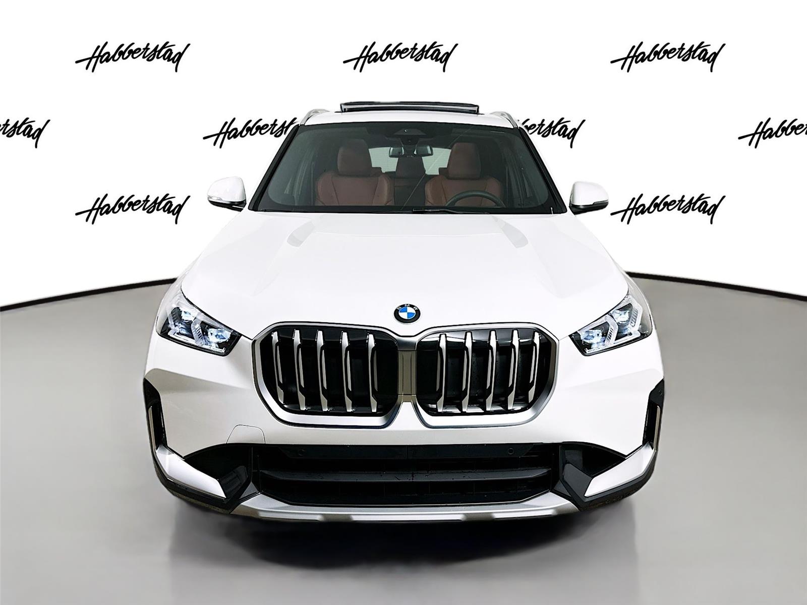 2026 Bmw X1 XDrive28i photo 2