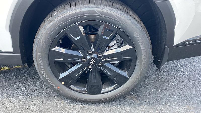 2025 Hyundai Palisade XRT photo 33