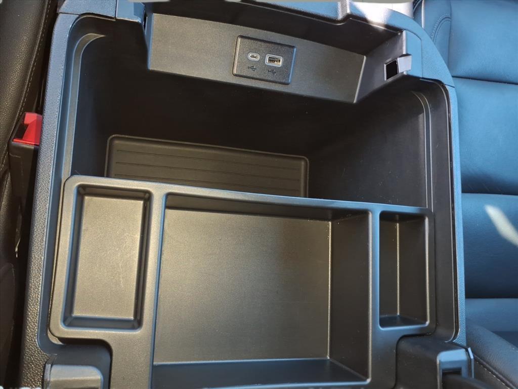2023 Chevrolet Tahoe LT photo 28