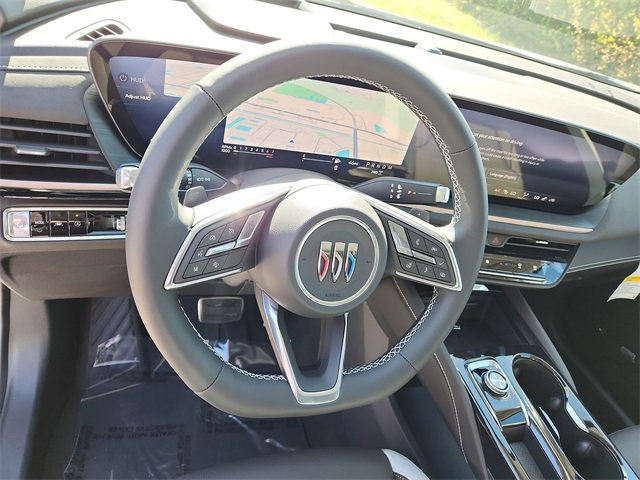 2025 Buick Envision Sport Touring photo 18