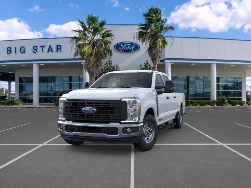 2026 Ford F-250 photo 2