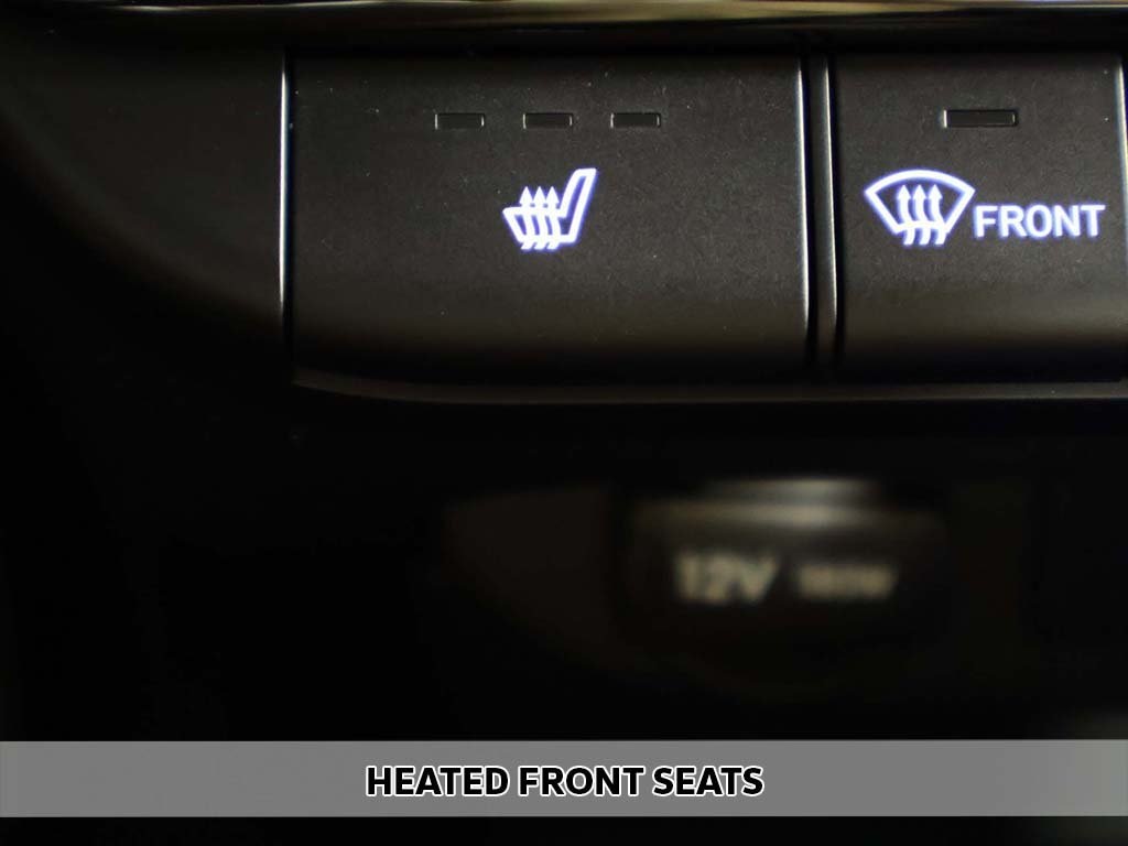 2023 Hyundai Elantra Hybrid Blue photo 4