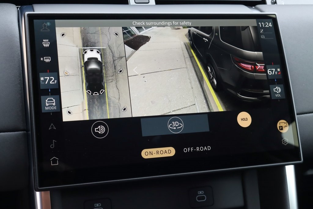 2025 LAND ROVER DISCOVERY SPORT - Image 23