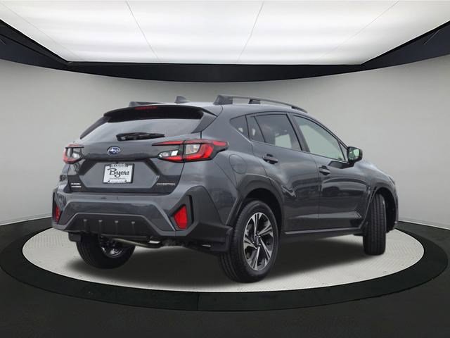 2025 Subaru Crosstrek Premium photo 6