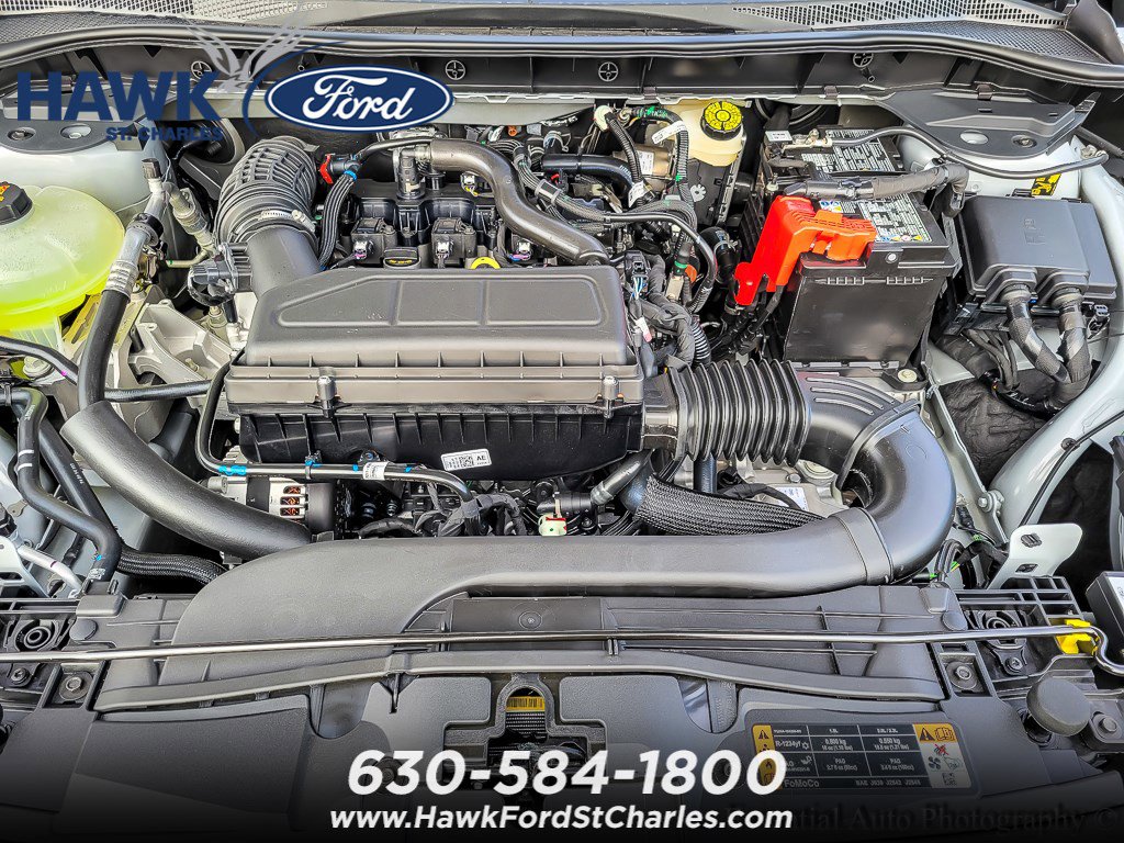 2026 FORD ESCAPE - Image 16