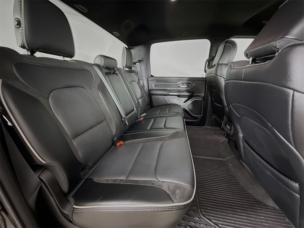 2023 Ram 1500 Laramie photo 21