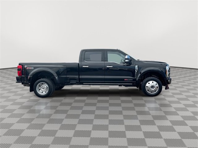 2024 Ford F-450 XL photo 9