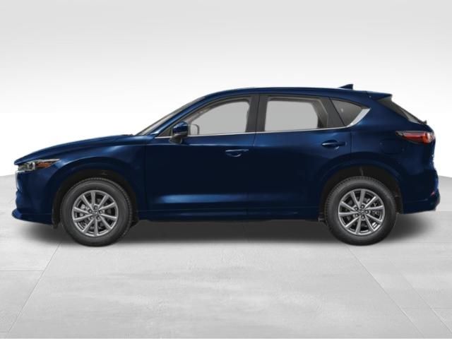 2025 Mazda CX-5 2.5 Select photo 2