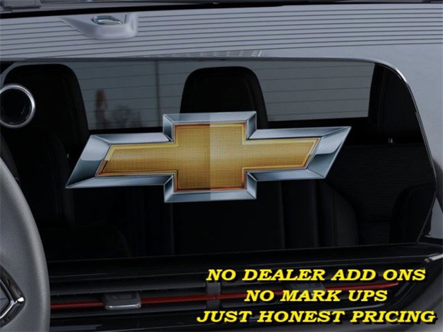 2024 Chevrolet Silverado EV RST photo 19