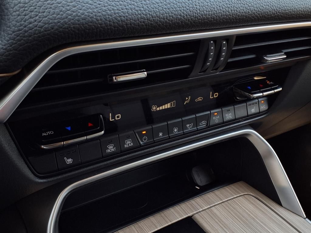 2025 Mazda CX-90 Premium S photo 9