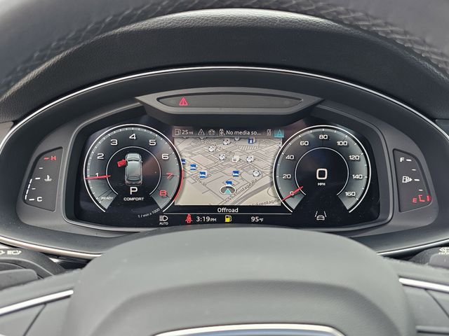 2024 Audi Q7 45 Premium Plus photo 23